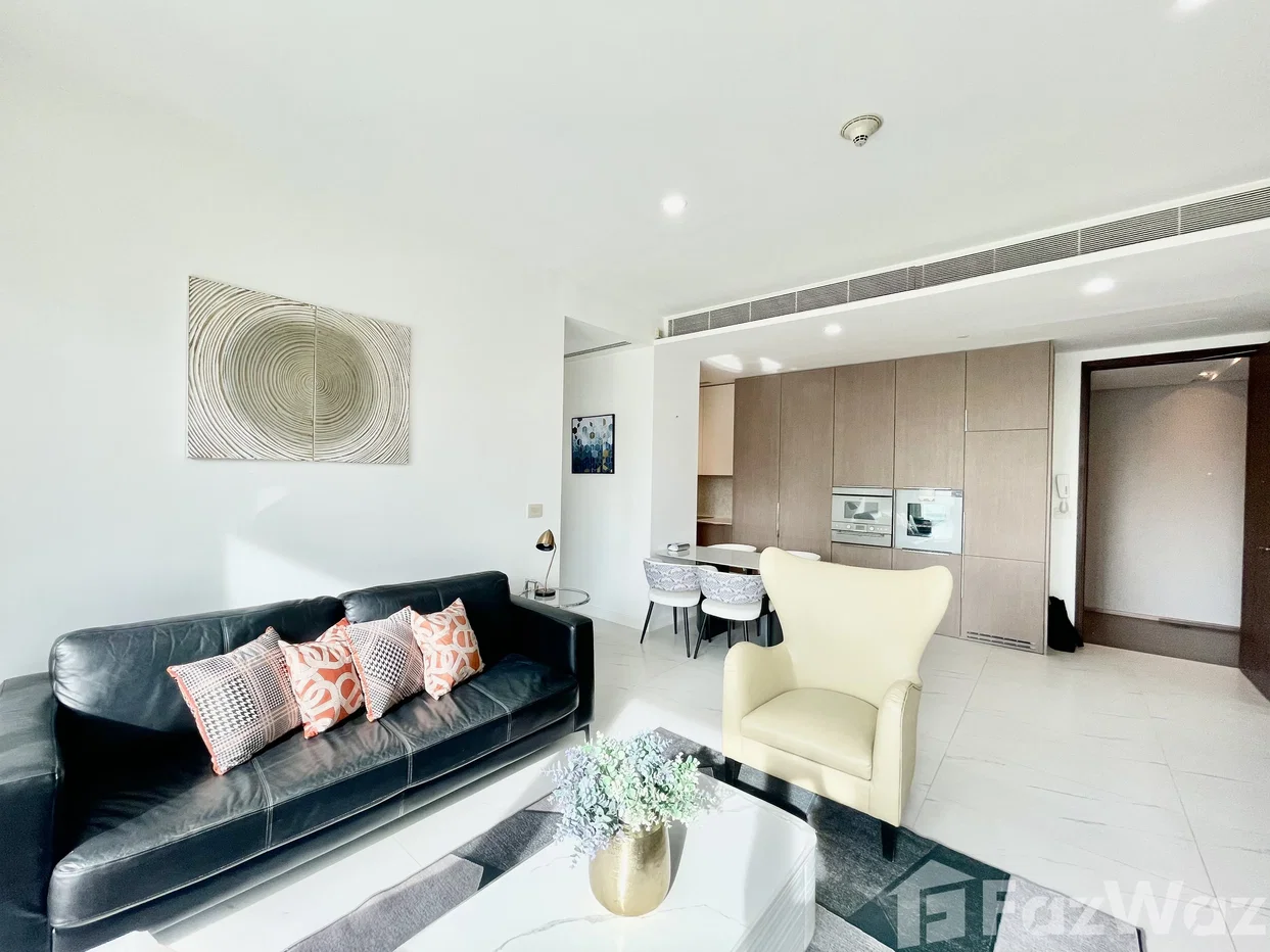 picture For sale Luxury 2BR/2BT condo 185 Rajadamri Lumphini Park 75514 - 20/32