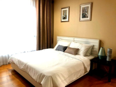 คอนโดให้เช่า : Hive Taksin (ไฮฟ์ ตากสิน) (1bed1bath 45sqm)