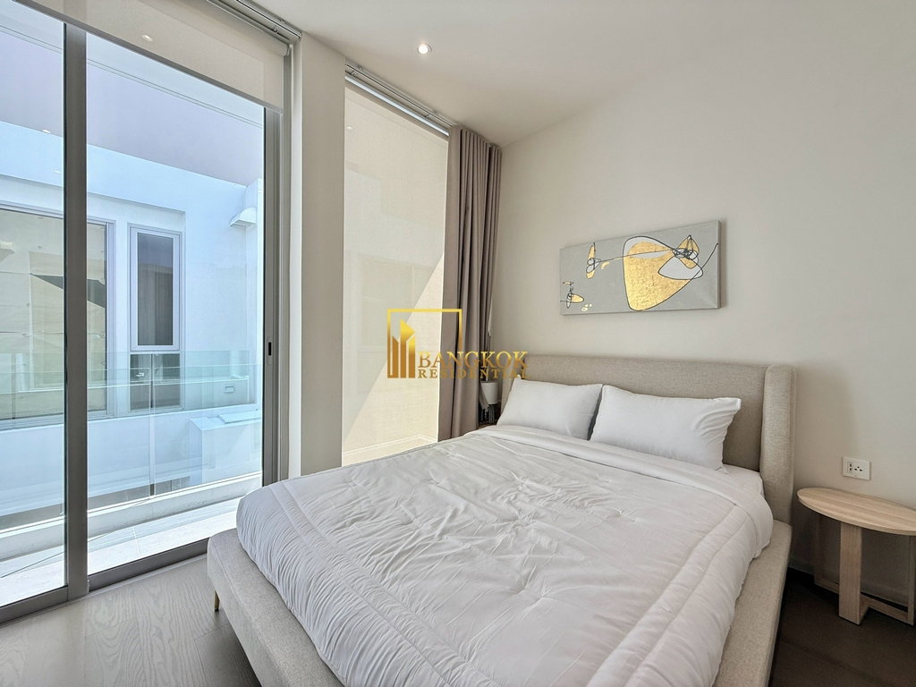 รูป Noble Terra | Modern 4 Bedroom House For Rent in Rama 9 Area - BR28346SH - รูปที่ 31/60