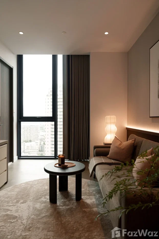 picture 3 Bedroom Condo for rent at Supalai Icon Sathorn 6575010 - 17/18