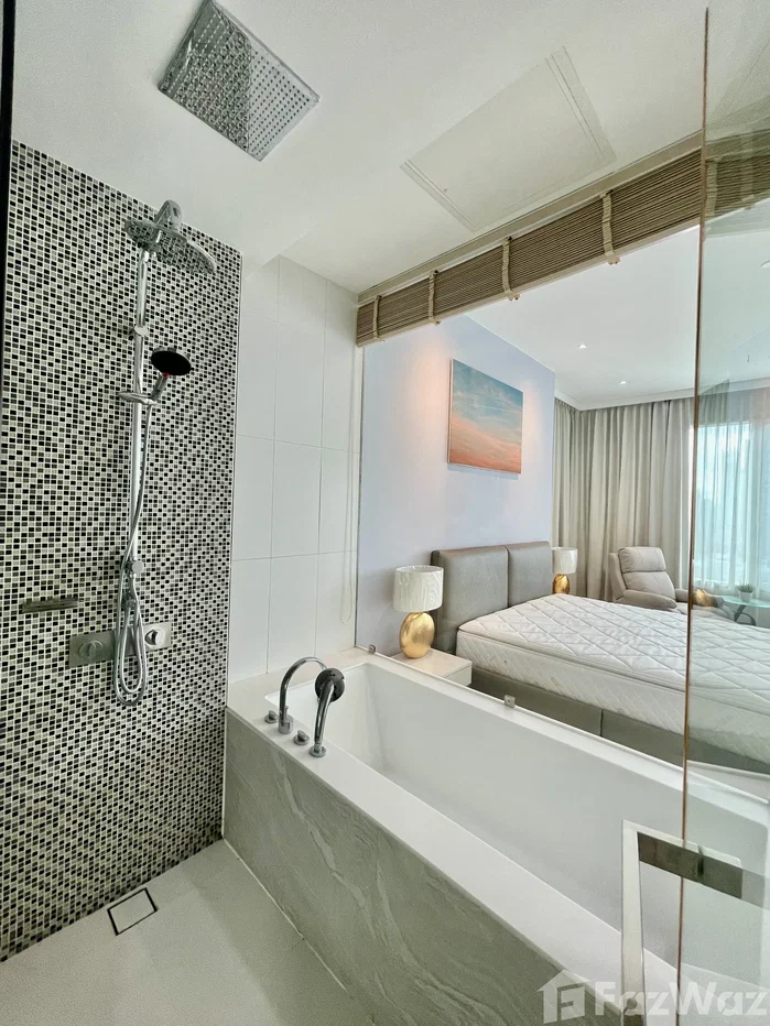picture For sale Luxury 2BR/2BT condo 185 Rajadamri Lumphini Park 75514 - 30/32