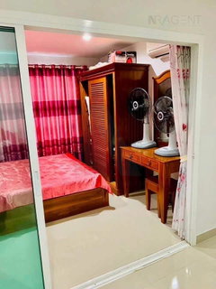 🔺 ขายคอนโด รีเจ้นท์โฮม 20 อาคาร A ชั้น 3 1 ห้องนอน ขนาด 31 ตรม ใกล้ แยกเตาปูน