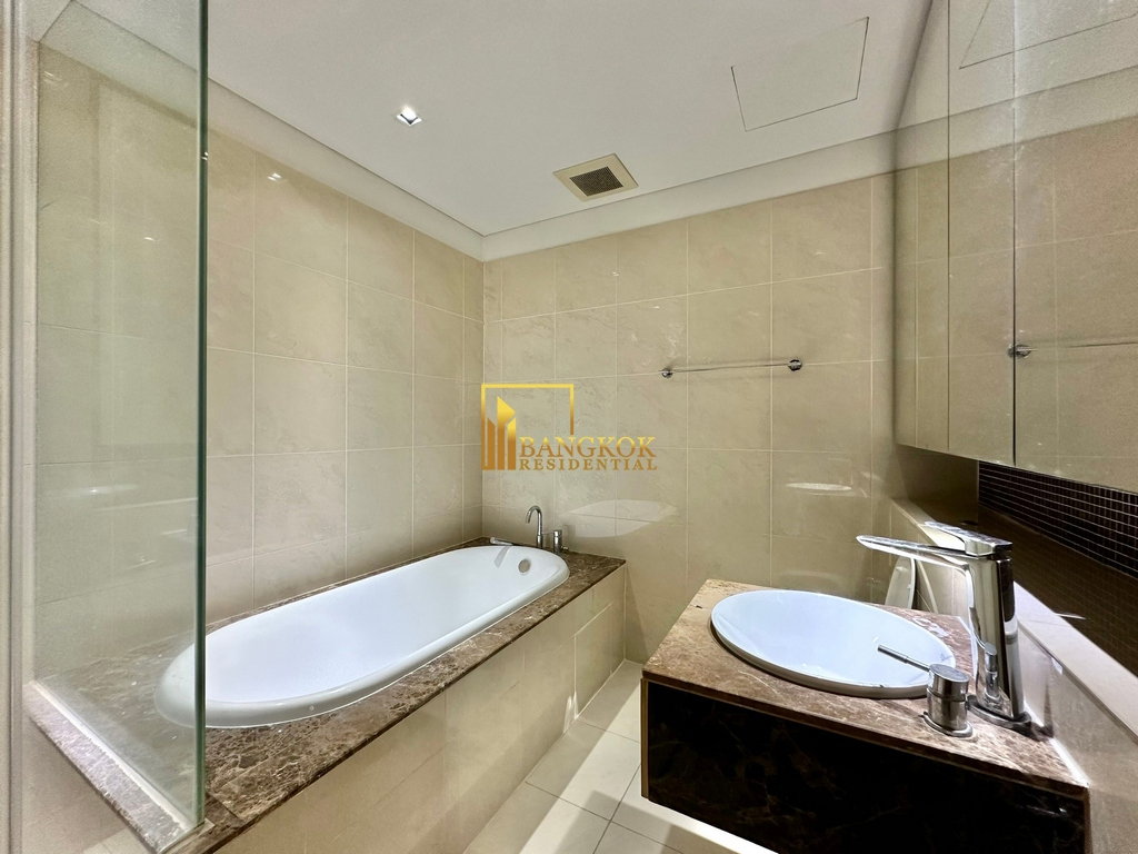 รูป The Lakes | Rare 1 Bedroom Condo For Rent in Sukhumvit 16 - BR16309CD - รูปที่ 13/25
