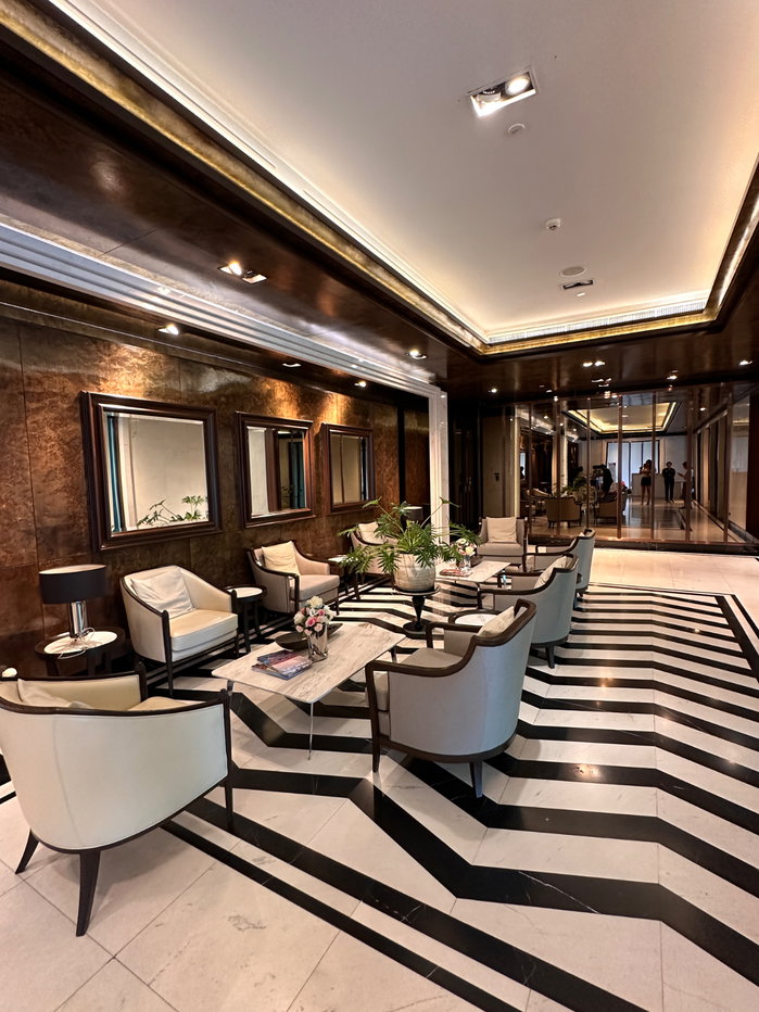 picture SALE Condominium Duplex Room The Crest Sukhumvit 34 - 20/26