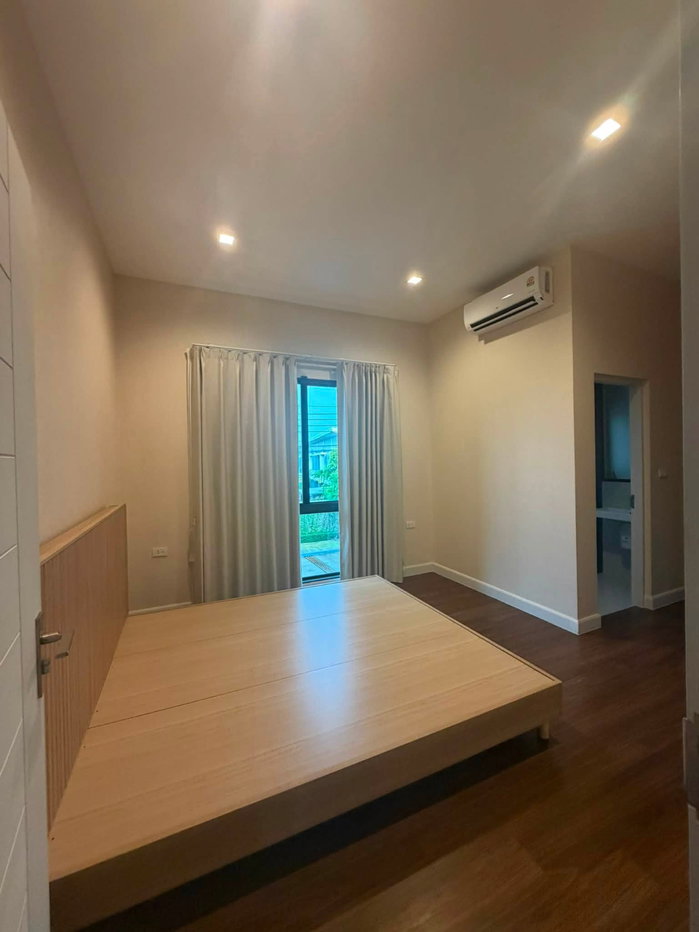 picture ð House for Sale : Bangkok Boulevard Bangna - Srinakarin Property Code | LNP-H1099 - 4/14