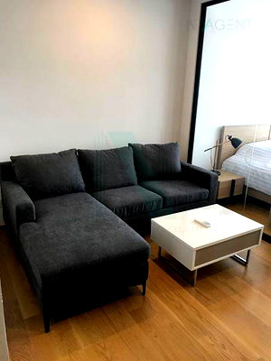Condos for rent : 📌 For rent condo NOBLE REVO SILOM Building 1, Floor 16,1 bed room, Room size 33.00 sqm