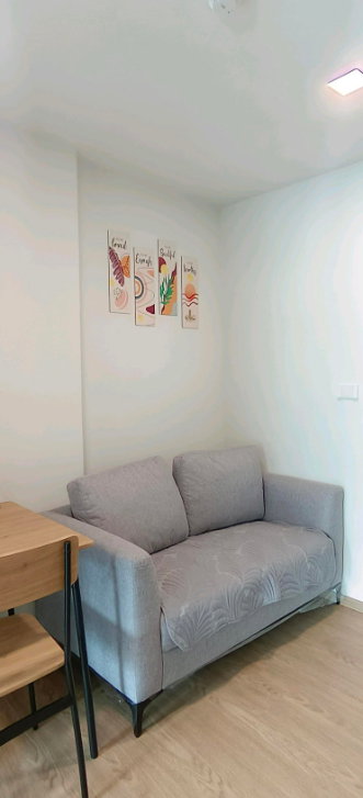 picture 🏢 Condo for Rent: Kave Luminous Bangmod   Property Code | LNP-C14178  - 3/23