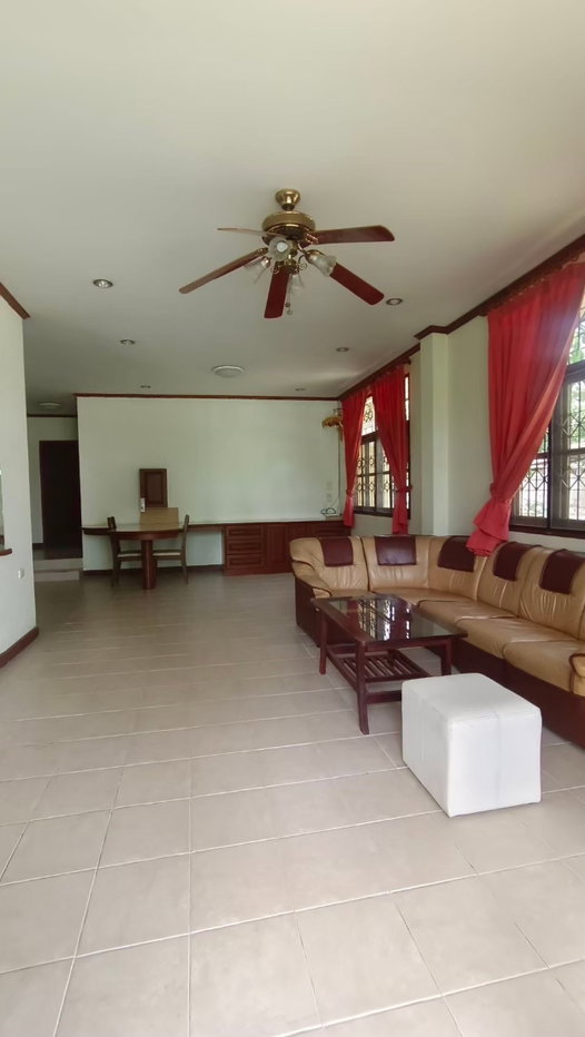 รูป 🏡ขายบ้านเดี่ยวชั้นเดียว พร้อมผู้เช่า หมู่บ้านฟิวเจอร์แลนด์ ทำเลย่านหนองควาย T.063-6649056 - รูปที่ 6/22