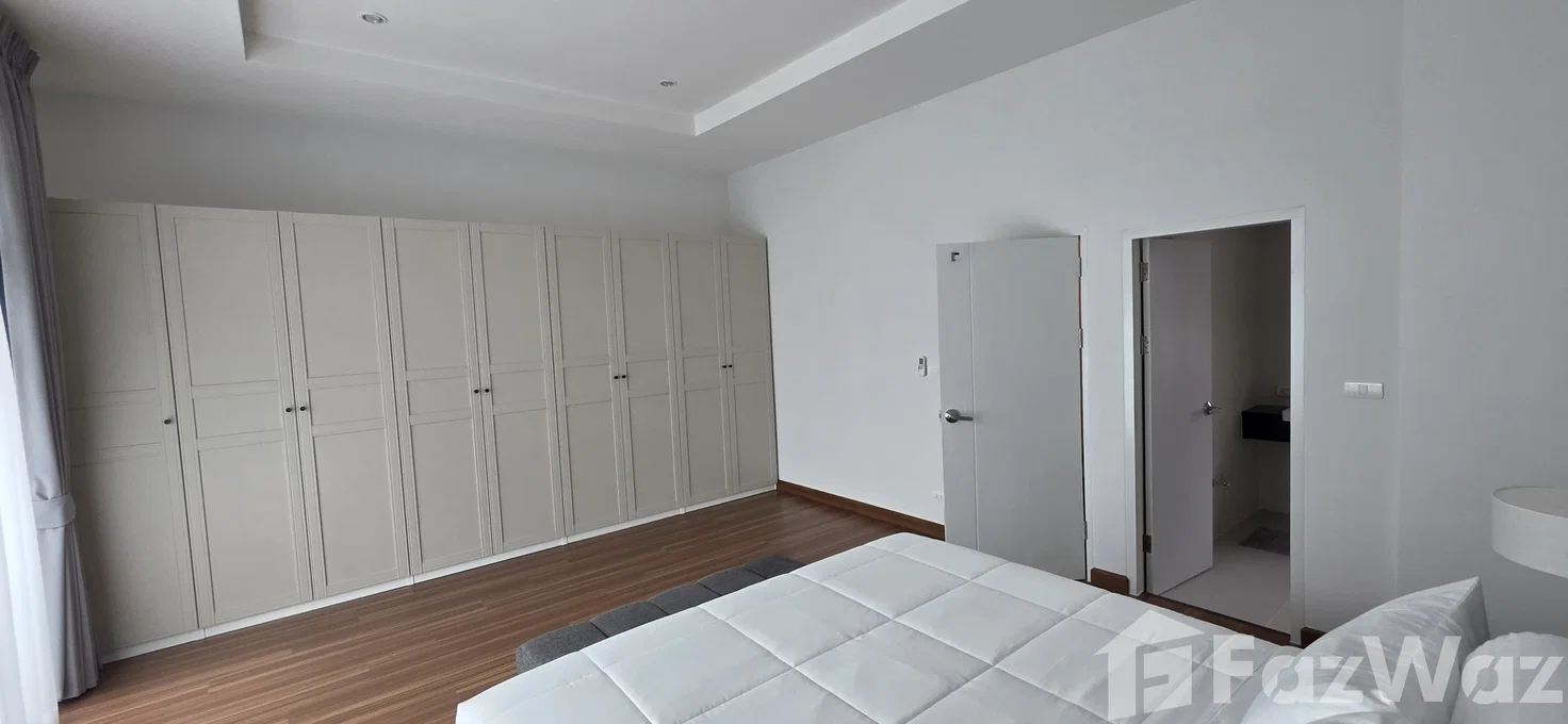รูป ขาย บ้านเดี่ยว 4 ห้องนอน ในโครงการ ศุภาลัย ปาล์มสปริงส์ บ้านพอน ภูเก็ต 6612926 - รูปที่ 22/28