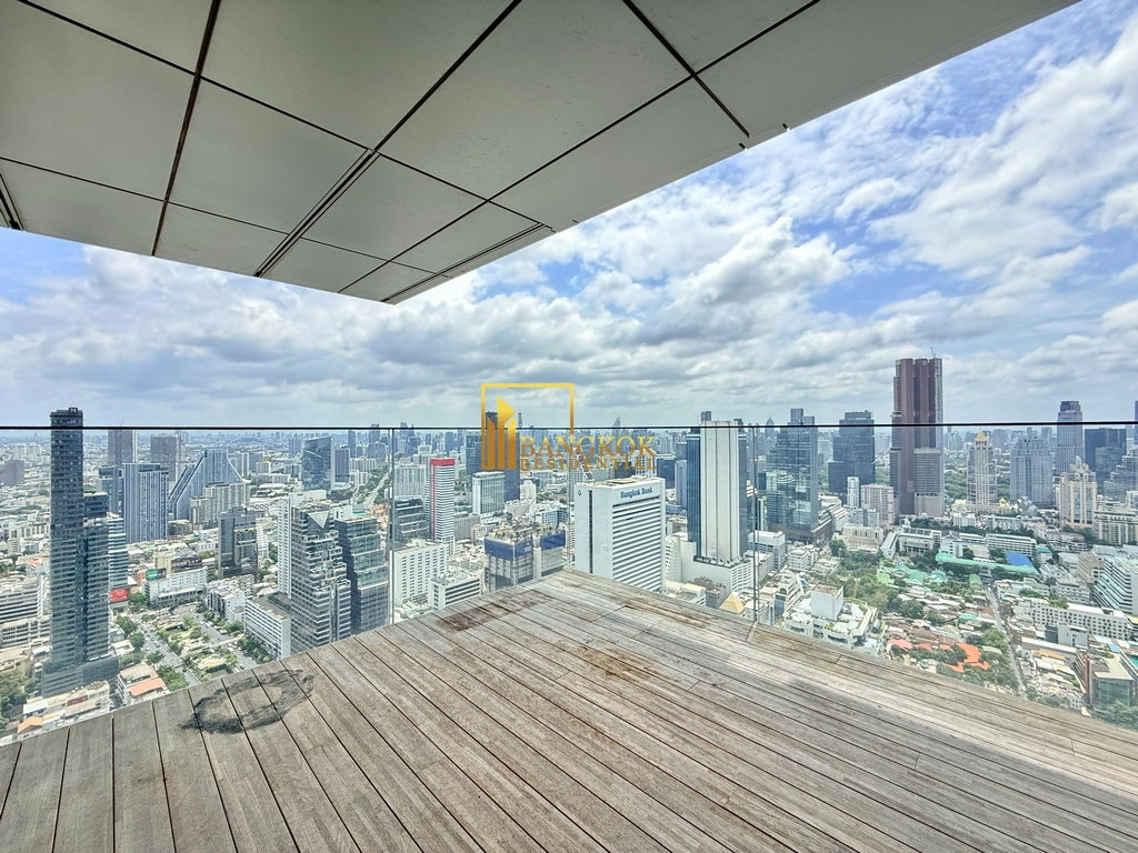 picture The Ritz Carlton Residences | Exceptional 3 Bed Luxury Condo - BR9000CD - 4/45