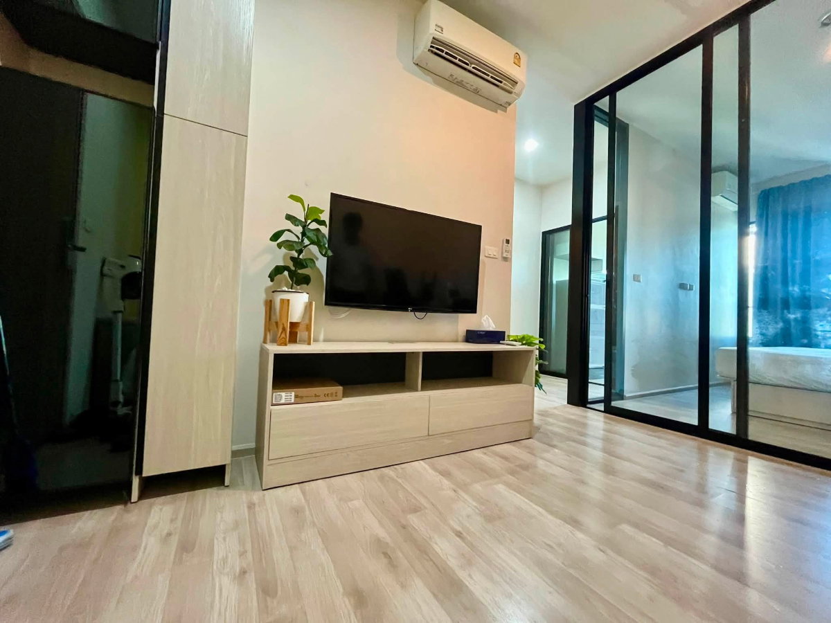 picture AS2223 Niche MONO Mega Space Bangna Condo For Rent - 2/7