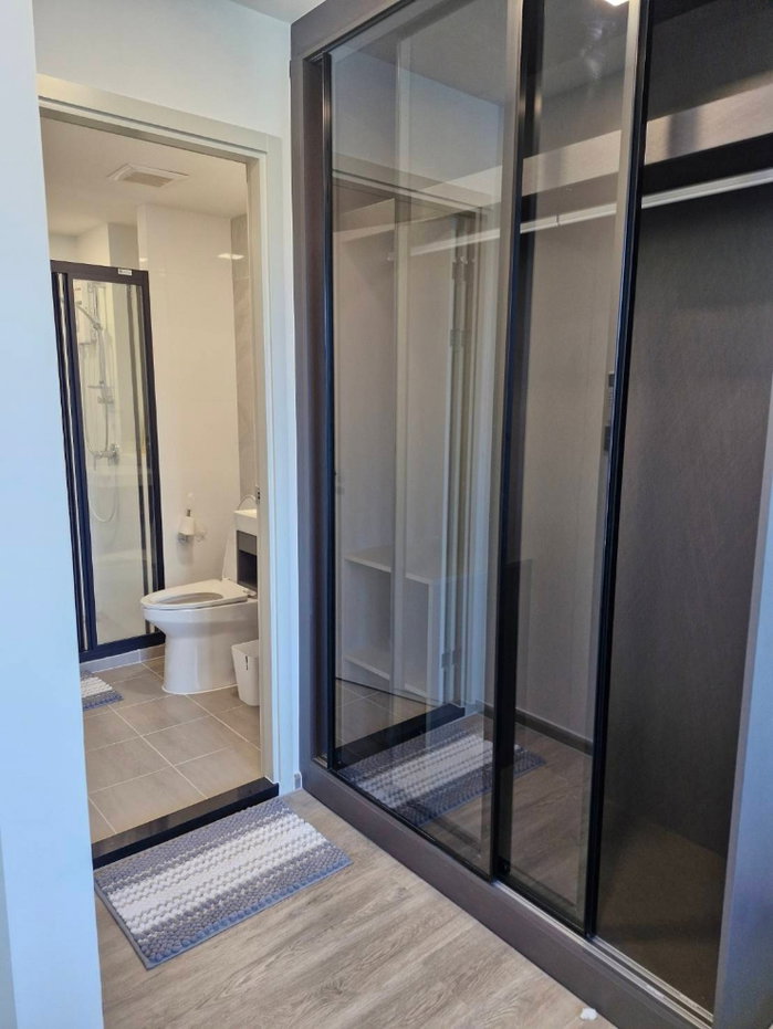 picture 1-bedroom condominium for rent. - 7/16