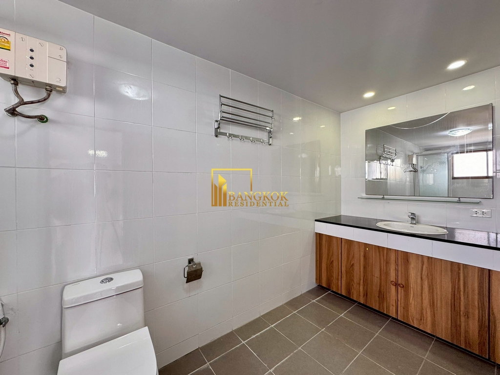 รูป Liberty Park 1 | Spacious 3 Bedroom Condo in Sukhumvit 23 - BR60530CD - รูปที่ 22/44