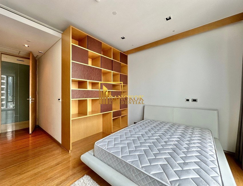 picture Saladaeng Residences | Stunning 2 Bed Luxury Condo in Silom Area - BR4761CD - 16/33