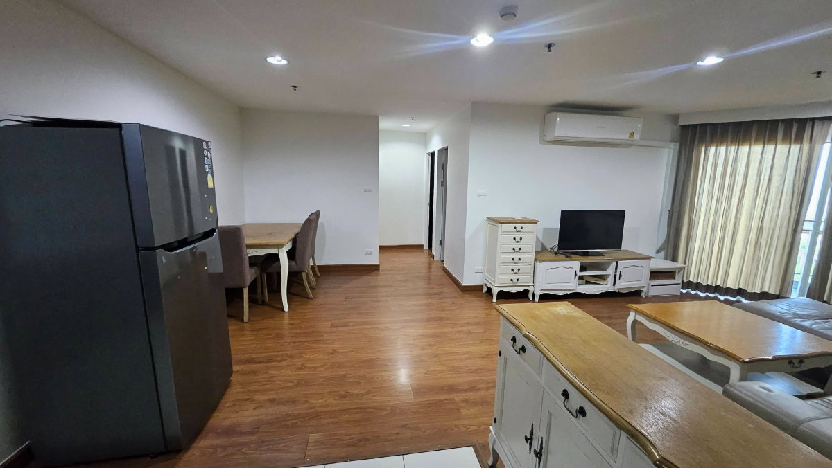 รูป ให้เช่า คอนโด เบ็ล แกรนด์ พระราม 9 MRT พระราม 9 MRT rama 9 550 เมตร ราคา 32,000 บาทต่อเดือน - รูปที่ 8/11