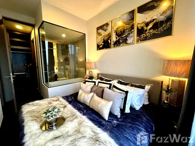 Condos for rent : Park Origin Thonglor 6613780