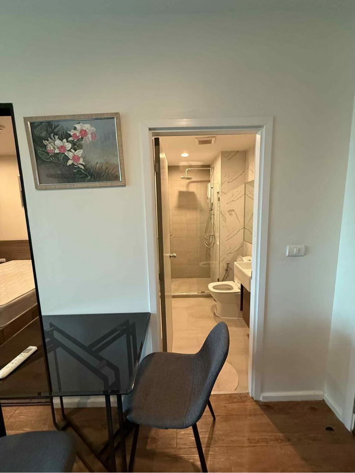 รูป ปล่อยเช่าCondo Living Nest Ladprao 44#(ลิฟวิ่งเนสท์ ลาดพร้าว44) #MRTภาวนา300เมตร #MRTลาดพร้าว1.2km - รูปที่ 3/12