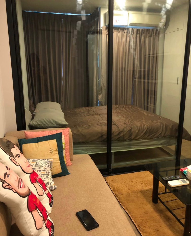 picture Esta Bliss Ramintra for rent ✨ Fully furnished - 2/10