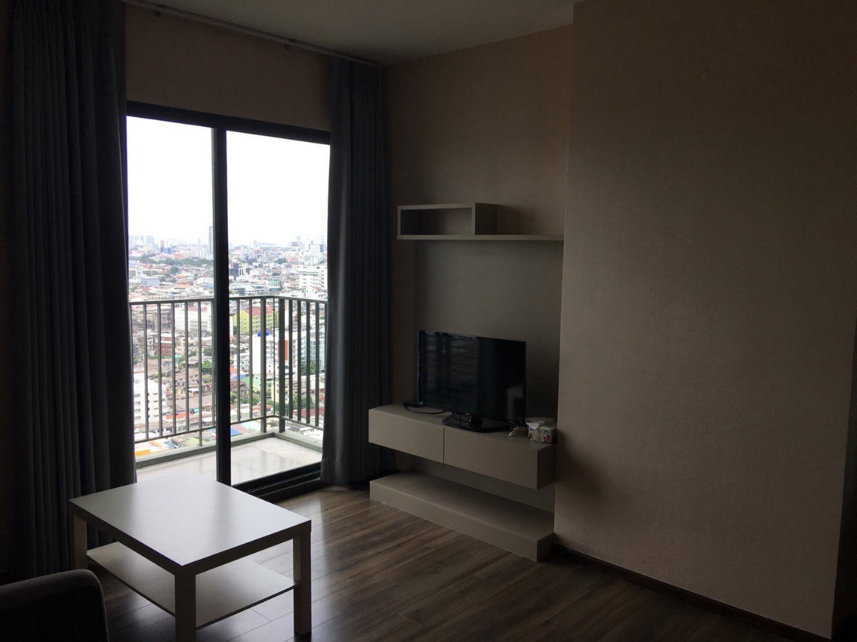 picture TEAL Sathorn - Taksin (1bed1bath 45sqm) - 3/7