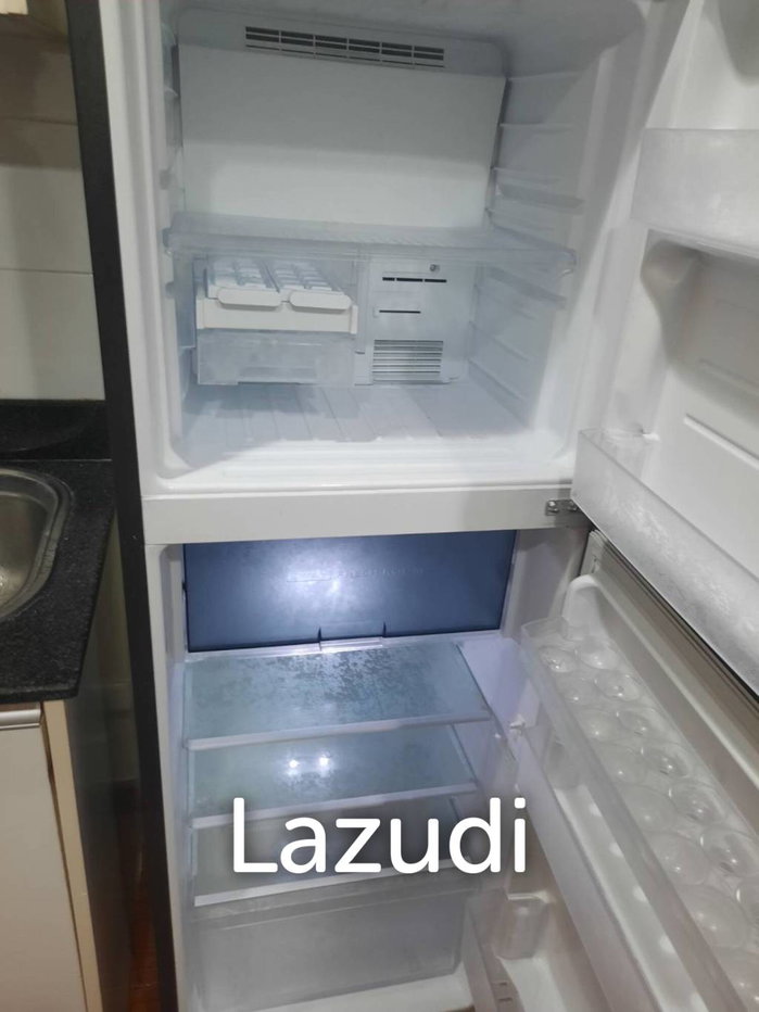 รูป 58 sqm 2 Bed Condo on 12A Floor at Diamond Sukhumvit Phra Khanong Bangkok - รูปที่ 4/10