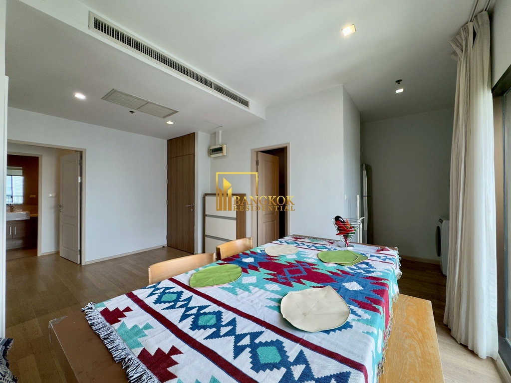 picture Noble Refine | Modern 2 Bed Property For Rent Near BTS - BR5216CD - 8/29