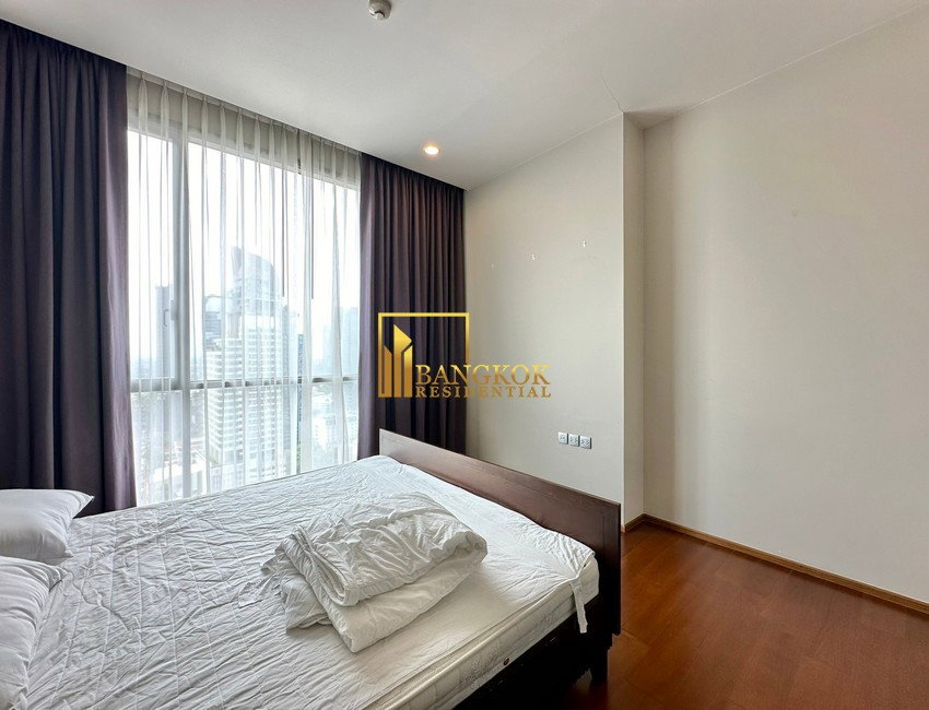 รูป Quattro By Sansiri | Charming 2 Bedroom Condo in Thong Lo - BR11354CD - รูปที่ 15/37