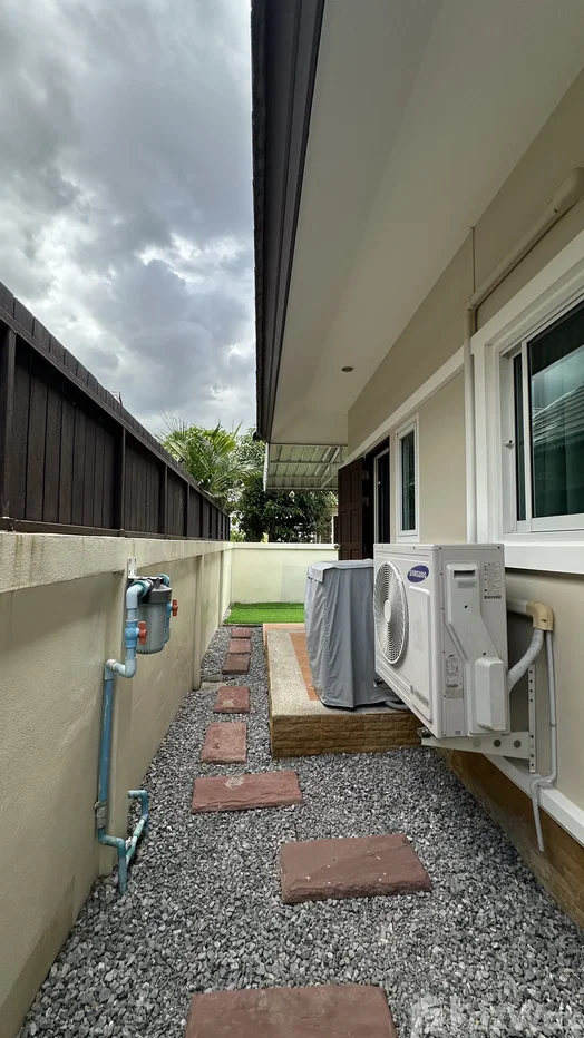 รูป บ้านเดี่ยวให้เช่า 3 ห้องนอน ในโครงการ Emerald Green 6612808 - รูปที่ 14/21