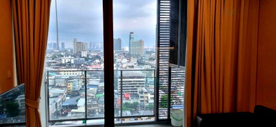 Condos for sale : 🔺 For Sell Condo 333 RIVERSIDE Building A, Floor 14,1 bed room, Room size 46 sqm