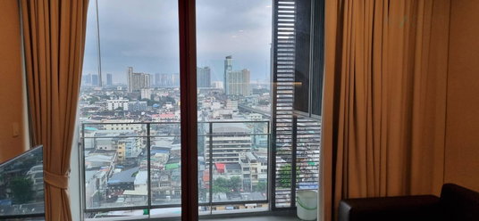 🔺 For Sell Condo 333 RIVERSIDE Building A, Floor 14,1 bed room, Room size 46 sqm