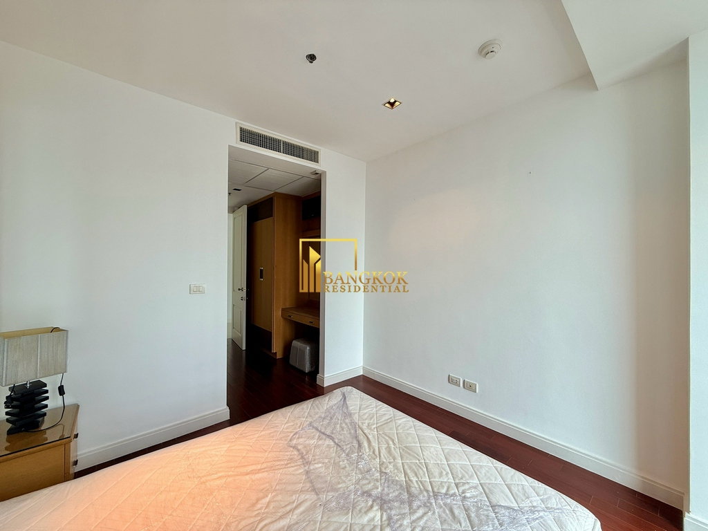 รูป Athenee Residence | Outstanding 4 Bedroom Luxury Condo - BR19361CD - รูปที่ 32/59