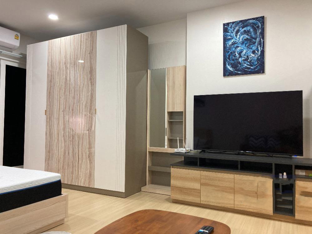 picture Code: 26KJ3896 for rent Supalai Veranda Ramkhamhaeng 🔥🔥 Line ID: @kjcondo (with @)🔥🔥 - 5/11