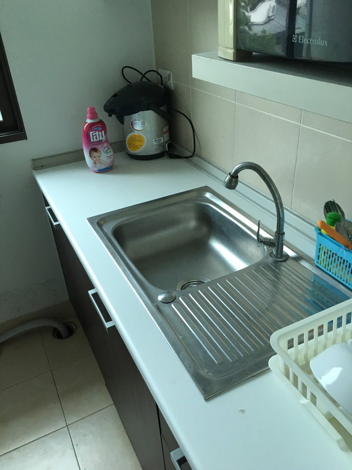 picture For Rent💥Lesto Sukhumvit 113☎️Line: 0883894733 - 5/8