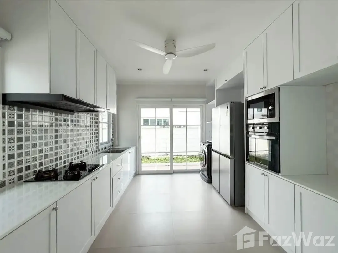 รูป ขาย บ้านเดี่ยว 3 ห้องนอน ในโครงการ ศุภาลัย ลากูน ภูเก็ต 6613586 - รูปที่ 10/14
