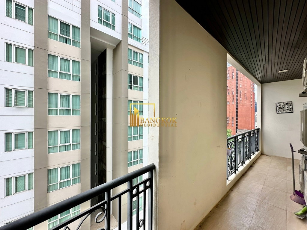 picture Prime Mansion | Spacious 2 Bedroom Condo in Sukhumvit 31 - BR16950CD - 23/40