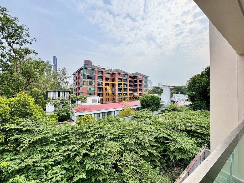 picture Elegant 2 Bedroom Luxury Apartment For Rent in Ekkamai - BR20912AP - 7/35