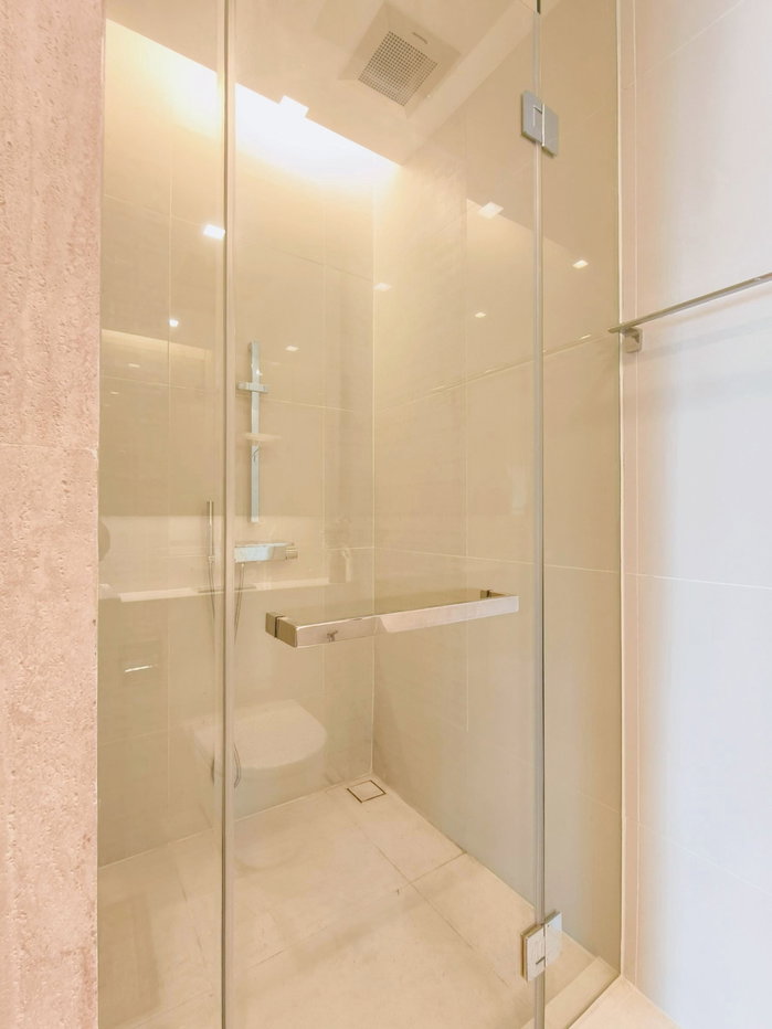 picture ✨🌳 The Saint Residences | Premium 2BR Condo for Rent | High Floor | Chatuchak Park View - 25/30
