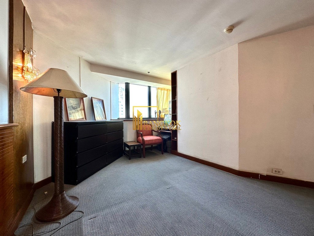 picture President Park | Expansive 3 Bedroom Condo in Phrom Phong - BR16049CD - 13/38
