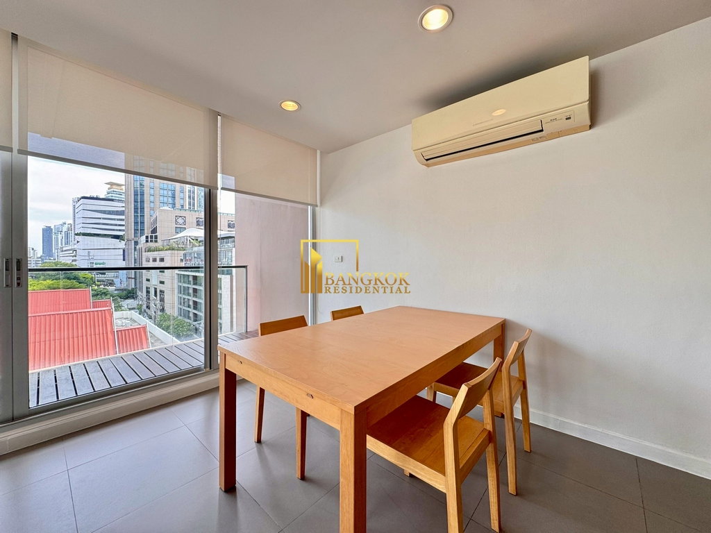 รูป Spacious 1 Bedroom Apartment For Rent in Great Location - BR21318AP - รูปที่ 8/27