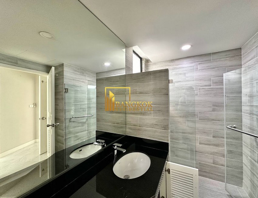 picture President Park | Renovated 3 Bedroom Condo in Phrom Phong - BR1848CD - 25/43