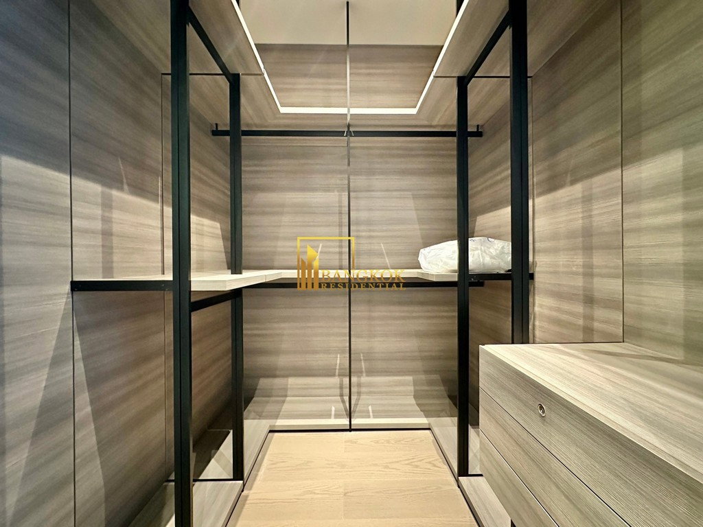 รูป Scope Langsuan | Stunning 1 Bedroom Ultra Luxury Condo - BR17440CD - รูปที่ 13/30