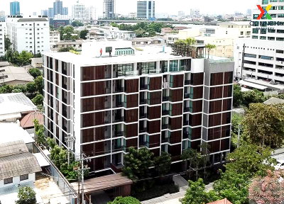 Condos for sale : For Sale Condo , The Remarkable Soonvijai 2 , Bang Kapi , Huai Khwang , Bangkok , CX-138093 ✅ Live chat with us ADD LINE @connexproperty ✅