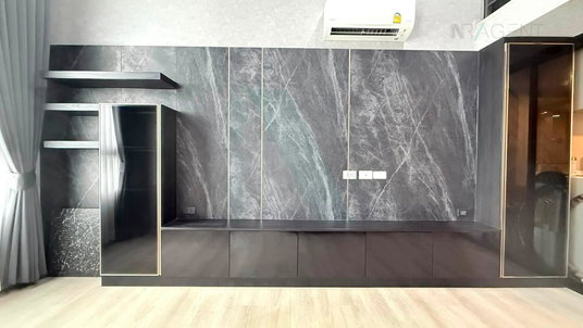 รูปภาพ 🎊 For Rent Condo IDEO CHARAN 70 - RIVERVIEW Building 1, Floor 33,Duplex, Room size 35 sqm