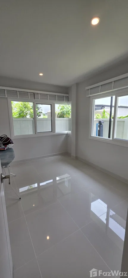 รูป ขาย บ้านเดี่ยว 4 ห้องนอน ในโครงการ ศุภาลัย ปาล์มสปริงส์ บ้านพอน ภูเก็ต 6612926 - รูปที่ 13/28