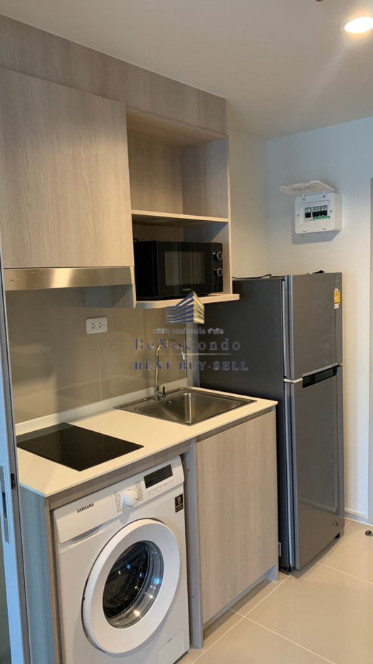 picture ***(Project agent) Condo for rent: Ideo Charan 70-Riverview (Ideo Charan 70-Riverview)*** - 7/10