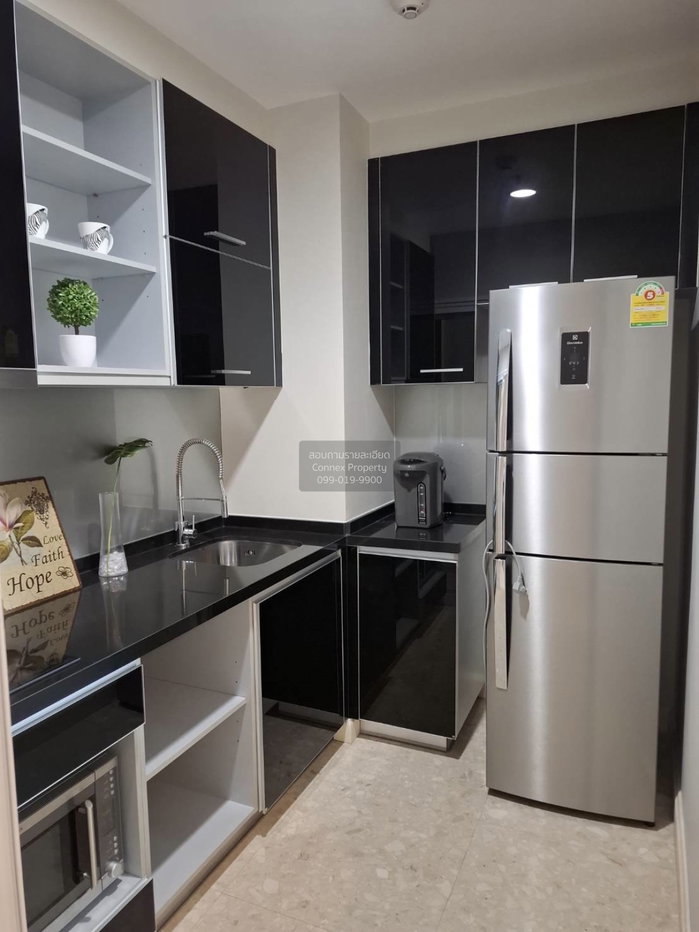 รูป เช่าคอนโด เดอะ เครสท์ สุขุมวิท 34 BTS-ทองหล่อ คลองตัน เขต คลองเตย กรุงเทพ CX-21436 ✅ ทักไลน์ @connexproperty ตอบทันที ทีมงานมืออาชีพ ✅ - รูปที่ 4/9