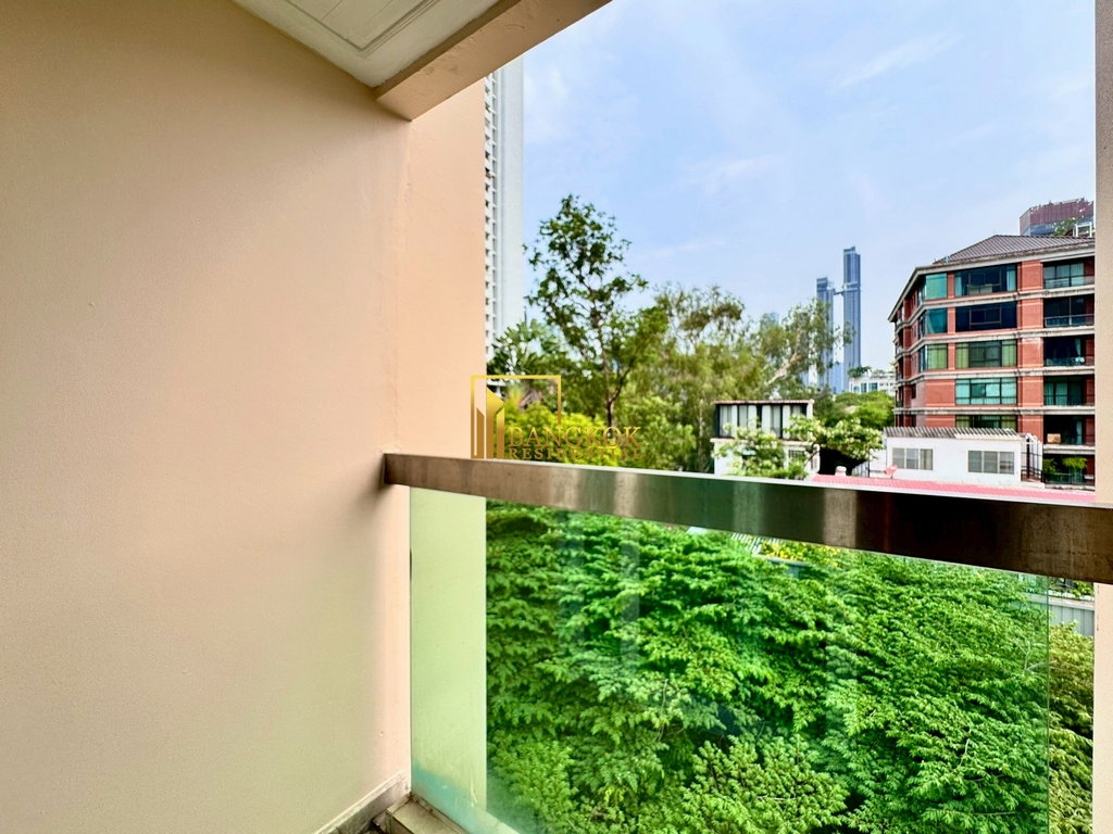 picture Elegant 2 Bedroom Luxury Apartment For Rent in Ekkamai - BR20912AP - 22/35
