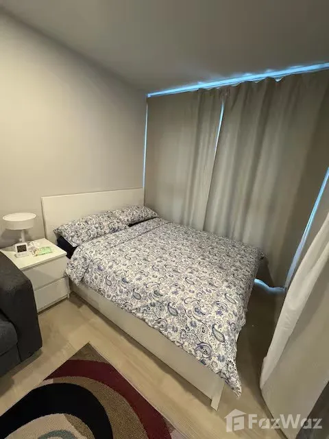 picture Studio Condo for sale at Aspire Onnut Station  6133320 - 7/15