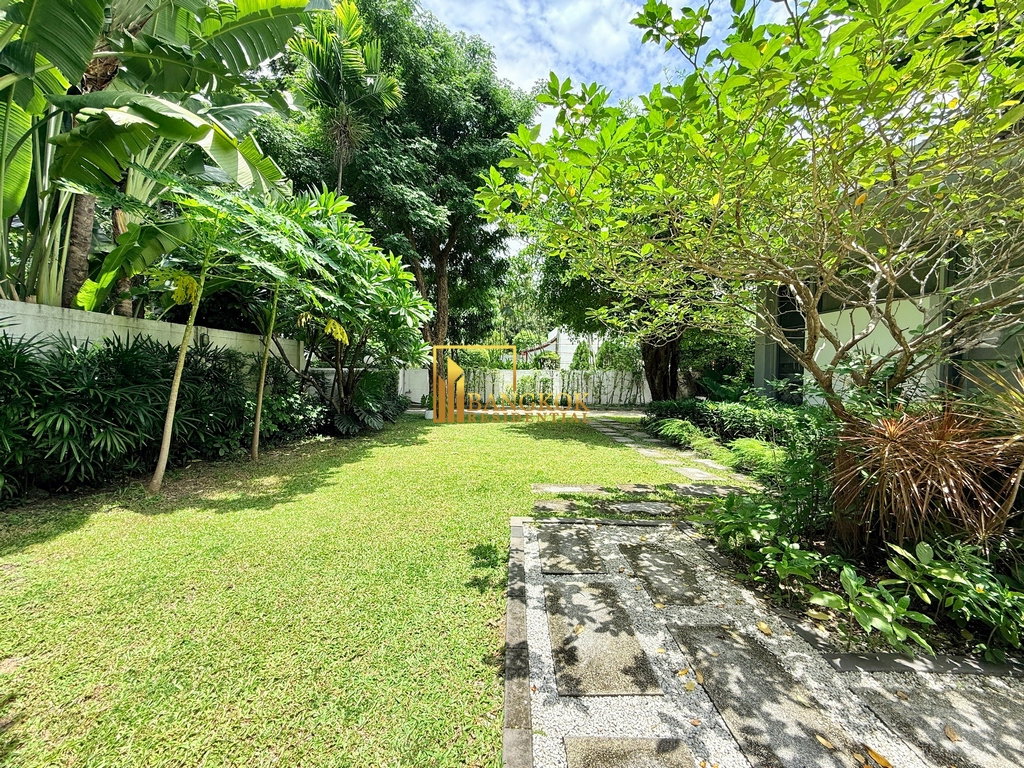 picture Delightful 4 Bedroom Pool Villa in Soi Soonvijai Area - BR8131SH - 17/48