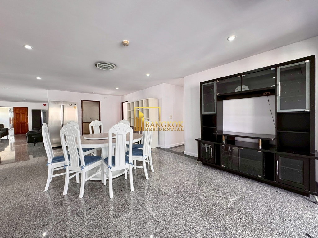 รูป Liberty Park 1 | Spacious 3 Bedroom Condo in Sukhumvit 23 - BR60530CD - รูปที่ 13/44