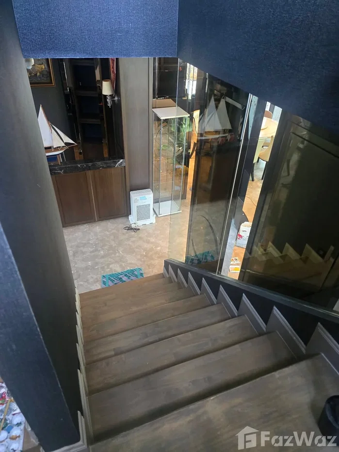 รูป บ้านเดี่ยวให้เช่า 3 ห้องนอน ในโครงการ ดิ เอวา เรสซิเดนซ์ 6613571 - รูปที่ 5/24